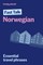 Lonely Planet Fast Talk Norwegian