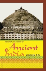 Historical Dictionary of Ancient India