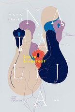 MANO DRAUGĖ NATALIJA. Viena garsiausių šiuolaikinių Suomijos rašytojų provokuojančiai gvildena seksualumo, vaikystės traumų, psichoanalizės, feminizmo ir patriarchato temas