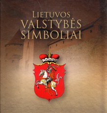 Lietuvos valstybės simboliai