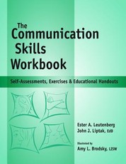 Communication Skills Workbook