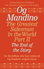 The Greatest Salesman in the World, Part II