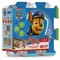 TREFL PAW PATROL Minkšta dėlionė