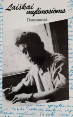 Laiškai mylimosioms