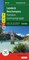 freytag & berndt Wanderkarte WK 254 Landeck - Reschenpass, Paznaun - Samnaungruppe 1:50.000