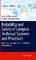 Reliability and Safety of Complex Technical Systems and Processes