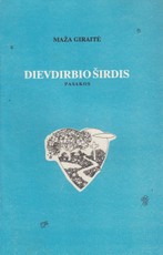 Dievdirbio širdis