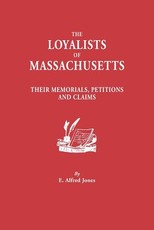 Loyalists of Massachusetts