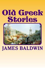 Old Greek Stories