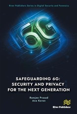 Safeguarding 6g: Security and Privacy for the Next Generation