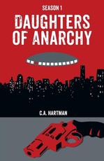 Daughters of Anarchy