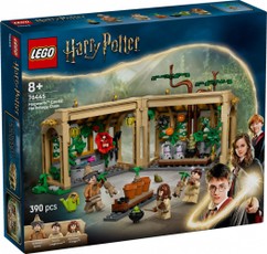 LEGO Harry Potter „Hogwarts Castle Herbology Class“