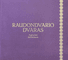 Raudondvario dvaras: atgimimo dešimtmetis