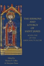 The Sermons and Liturgy of Saint James