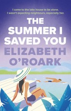 The Summer I Saved You