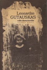 Vilko dantų karoliai. 2-oji knyga