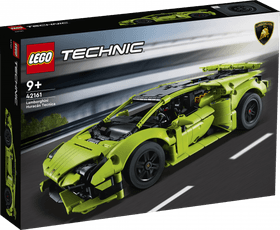 LEGO Technic Lamborghini Huracán Tecnica