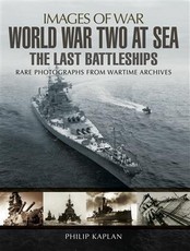 World War Two at Sea