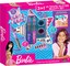 CRA-Z-ART BARBIE Kosmetikos rinkinys „Blizgučiai“