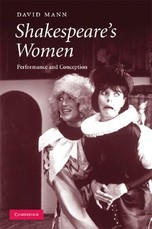 Shakespeare's Women
