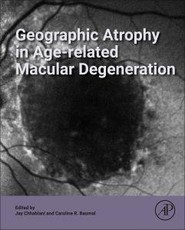 Geographic Atrophy in Age-Related Macular Degeneration