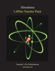 Litplan Teacher Pack