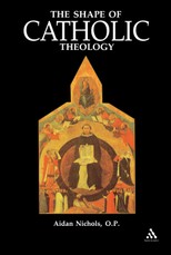 Shape of Catholic Theology