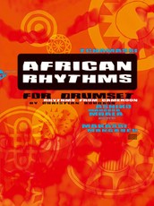 African Rhythms for Drumset