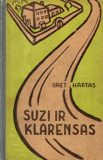 Suzi ir Klarensas