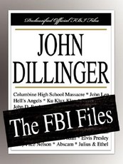 John Dillinger