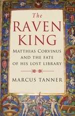 Raven King