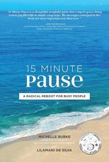 15 Minute Pause