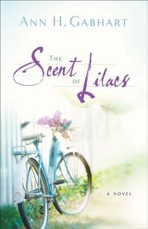 Scent of Lilacs (The Heart of Hollyhill Book #1)