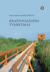 Kraštovaizdžio tvarkymas