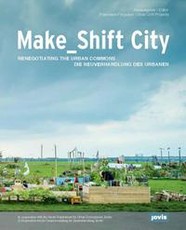 Make_Shift City