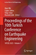 Proceedings of the 10th Turkish Conference on Earthquake Engineering
