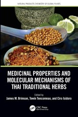 Medicinal Properties and Molecular Mechanisms of Thai Traditional Herbs