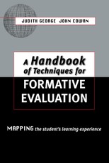 A Handbook of Techniques for Formative Evaluation
