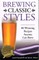Brewing Classic Styles
