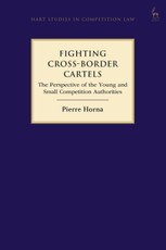 Fighting Cross-Border Cartels