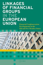 Linkages of Financial Groups in the European Union
