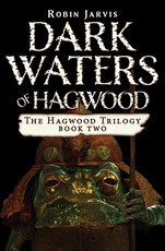 Dark Waters of Hagwood