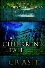 Tales of the Brass Griffin