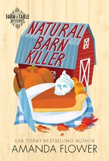 Natural Barn Killer