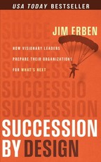 Succession by Design