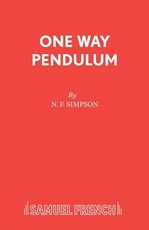 One Way Pendulum