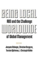 Being Local Worldwide