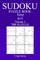 300 Easy Sudoku Puzzle Book - 2018