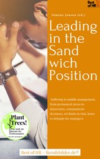 Janson, S: Leading in the Sandwich Position