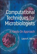 Computational Techniques for Microbiologists